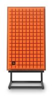 JBL L100GL - Pár náhradních krycích mřížek na reprosoustavy JBL L100 CLASSIC (4)