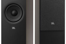 JBL STAGE 260F - 2,5-pásmové podlahové reprosoustavy, 125 W RMS, 2 x 6,5" (8)