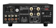 VINCENT SV-200 - Hybridní integrovaný zesilovač s DAC v MIDI formátu (3)