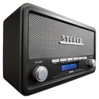 Denver DAB-18 - stereo rádio DAB+/FM s Bluetooth (6)