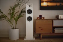 JBL Audio set 5.1 -  MA510 + STAGE 260F + STAGE 245C + STAGE 240B vč. stojanů + STAGE 220P (17)