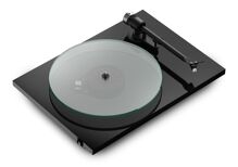 Pro-Ject T2 Super Phono + Sumiko Rainier - Gramofon, 9" rameno, předzesilovač (2)