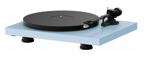 Pro-Ject Debut  Evo 2 + Pick It MM EVO