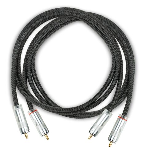 Pro-Ject Connect it Line S RCA - Analogový kabel s konektory RCA