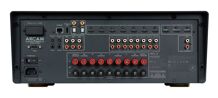 ARCAM AVA25 - AV zesilovač, 8K, třída AB Atmos, DTS:X, Auro3D, MPEG H, DIRAC, streaming, BT (5)