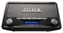 Denver DAB-18 - stereo rádio DAB+/FM s Bluetooth (5)