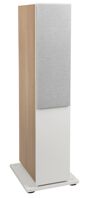 JBL STAGE 260F - 2,5-pásmové podlahové reprosoustavy, 125 W RMS, 2 x 6,5" (4)