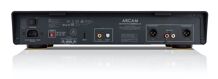 ARCAM CD25 - CD přehrávač se symetrickými výstupy XLR (5)
