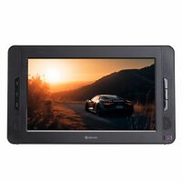 Denver MTW-1098 - přenosný DVD přehrávač 10", 2 obrazovky (6)