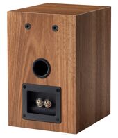 Pro-Ject Speaker Box 5 E - 2-pásmová regálová reprosoustava (2)