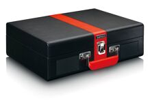 Lenco TT-110 - gramofon s reproduktory a Bluetooth (4)
