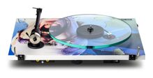 Pro-ject ART SCORPIONS TURNTABLE - limitovaná edice gramofonu + Pick It 25A (3)