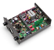 VINCENT KHV-200 - Hybridní sluchátkový zesilovač (8)