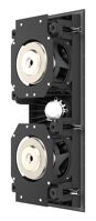 JBL Synthesis SCL-7 - 2-pásmový vestavný  reproduktor, 2 x 5,25", 150 W (5)