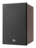 JBL STAGE 250B - 2-pásmové regálové reprosoustavy, 75 W RMS, 5,25" (5)