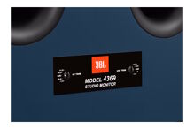 JBL 4369 - 2-pásmové referenční monitory 15" pro kritický poslech (9)
