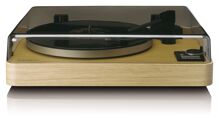 Lenco LBTA-166SI - plně automatický gramofon s Bluetooth (6)