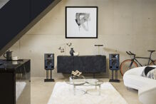 JBL 4329P - Aktivní monitory 2 x 300 W,  DAC, streaming, MQA, BT, AirPlay (21)