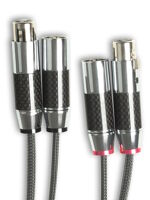 Pro-Ject Connect it Line RS XLR - XLR kabel se stříbrnými vodiči (2)