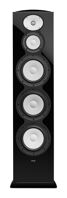 REVEL PERFORMA Be F328BE - 3-pásmové sloupové reprosoustavy, 3 x 8" (4)