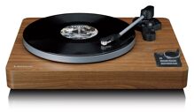 Lenco LBTA-165 - plně automatický gramofon s Bluetooth (21)