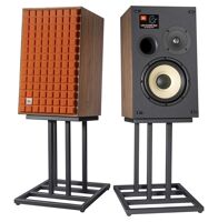 JBL L82 CLASSIC  MKII - 2-pásmové vintage reprosoustavy (10)