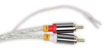 Pro-Ject Connect it Phono E RCA - gramofonový kabel, 123 cm (1)