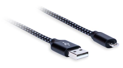 AQ Premium PC640 - MicroUSB - USB 2.0 2,4A