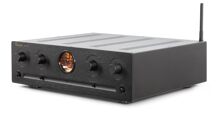 VINCENT SA-T7 DIAMOND - Speciální edice elektronkového předzesilovače SA-T7MK (4)