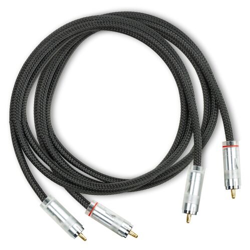 Pro-Ject Connect it Line S RCA - Analogový kabel s konektory RCA