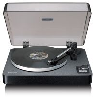 Lenco LBTA-165 - plně automatický gramofon s Bluetooth (1)
