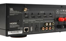 JBL MA510 - AV zesilovač 5.2, 75 W, 8K, Wi-Fi, Bluetooth, Dolby Vision (9)