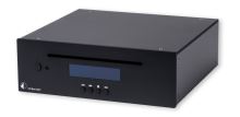 Pro-Ject CD Box DS2 T black