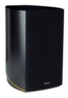 ARCAM R25 BLK - 2-pásmové policové reprosoustavy, 6,5" - černá (9)