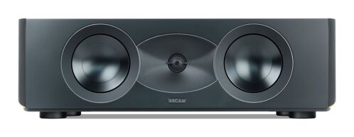 ARCAM R35C BLK - 2-pásmový centrální reproduktor, 2 x 5,25" - černá