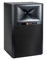 JBL 4329P - Aktivní monitory 2 x 300 W,  DAC, streaming, MQA, BT, AirPlay (12)