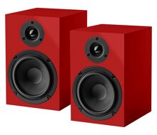 Pro-Ject Speaker Box 5 E - 2-pásmová regálová reprosoustava (3)