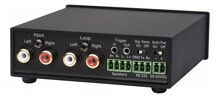 Pro-Ject Amp Box S3 CI - Mikro výkonový zesilovač s tónovými korekcemi (1)