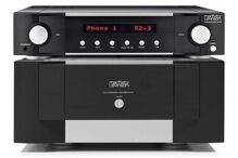 Mark Levinson No534  - High-End Dual-mono výkonový zesilovač 2 x 250 W (6)