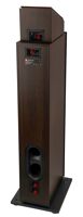 JBL STAGE 240H - 2-pásmové Dolby Atmos modulové reprosoustavy, 4,5" (16)