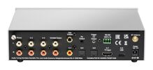 Pro-Ject Pre Box S3 - audiofilský předzesilovač s analogovými a digitálním vstupy (1)