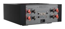 Mark Levinson No632  - Plně diskrétní High-End Dual-mono výkonový zesilovač 2 x 250 W (6)