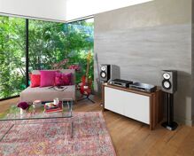 ARCAM HDA CDS50 - CD / SACD přehrávač se síťovým přehrávačem (6)
