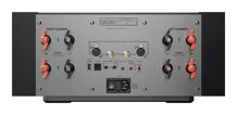 Mark Levinson No632  - Plně diskrétní High-End Dual-mono výkonový zesilovač 2 x 250 W (5)