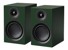 Pro-Ject Colourful Audio System E - All-in-one Hi-Fi systém s gramofonem (5)