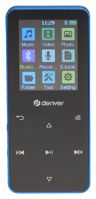 Denver MP-1830 - MP4 přehrávač s Bluetooth (1)