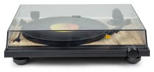 Thomson TT702 - prémiový gramofon, poloautomat (8)