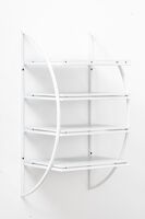 Pro-Ject Wallmount it Rack 5/4 - nástěnný rack pro elektroniku a gramofony (1)