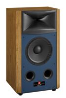 JBL 4369 - 2-pásmové referenční monitory 15" pro kritický poslech (7)