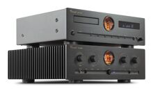 VINCENT CD-S7 DAC - Hybridní CD přehrávač a DAC, USB-C, XLR (8)